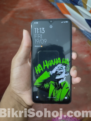 Redmi Note 8 Pro